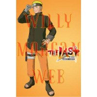 Naruto The Last 3 Naruto The Last 3